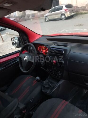 Fiat Fiorino 2012, 194,500 km - 1.4 l - Bakı