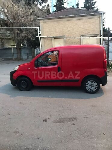 Fiat Fiorino 2012, 194,500 km - 1.4 l - Bakı