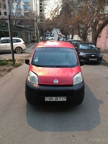 Fiat Fiorino 2012, 194,500 km - 1.4 l - Bakı