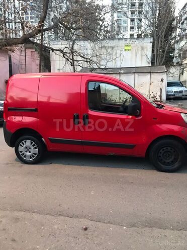 Fiat Fiorino 2012, 194,500 km - 1.4 l - Bakı