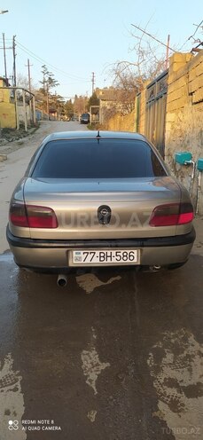 Opel Omega 1996, 345,000 km - 2.0 l - Bakı