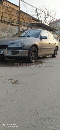 Opel Omega 1996, 345,000 km - 2.0 l - Bakı