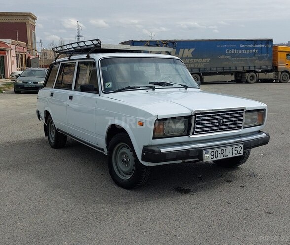 LADA (VAZ) 2104 1999, 76,000 km - 1.6 l - Bakı