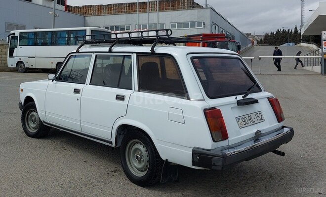 LADA (VAZ) 2104 1999, 76,000 km - 1.6 l - Bakı