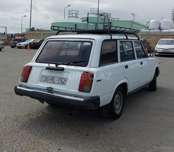 LADA (VAZ) 2104 1999, 76,000 km - 1.6 l - Bakı