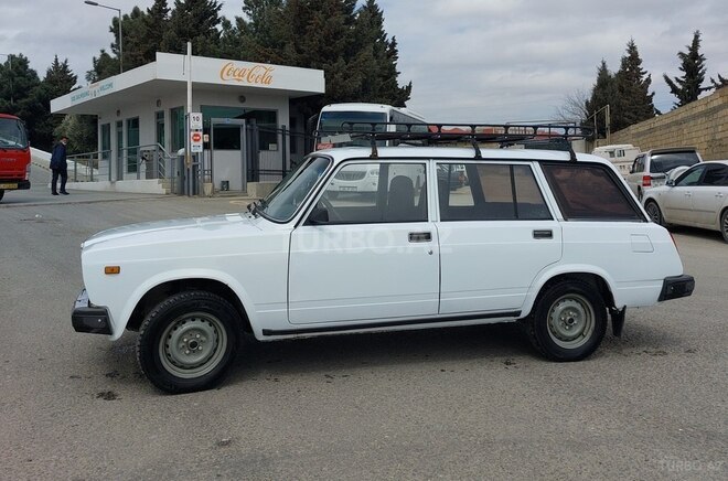 LADA (VAZ) 2104 1999, 76,000 km - 1.6 l - Bakı