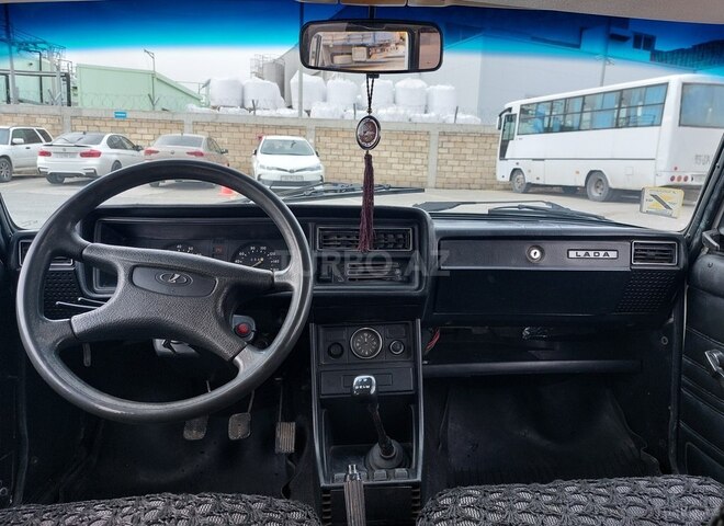 LADA (VAZ) 2104 1999, 76,000 km - 1.6 l - Bakı