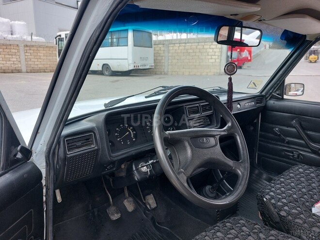 LADA (VAZ) 2104 1999, 76,000 km - 1.6 l - Bakı
