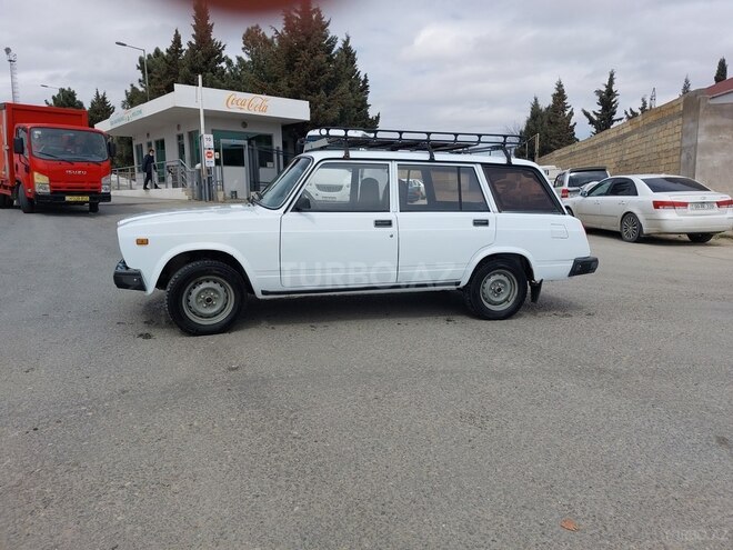 LADA (VAZ) 2104 1999, 76,000 km - 1.6 l - Bakı