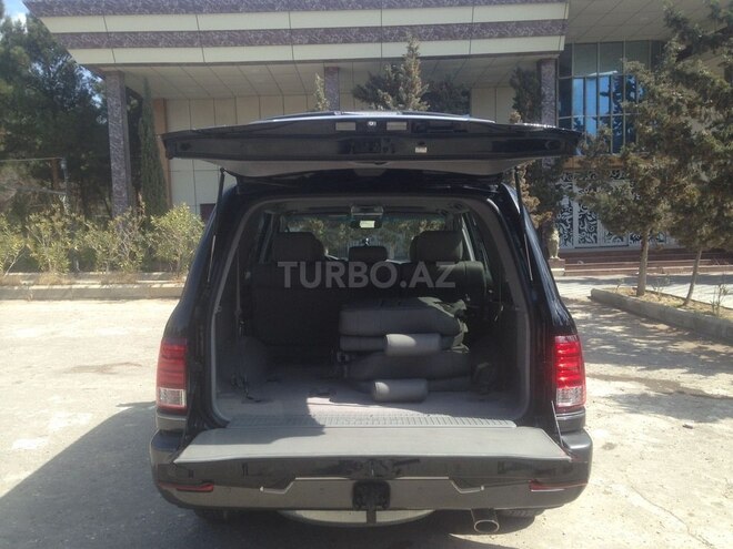 Lexus LX 470 2006, 120,000 km - 4.7 l - Bakı