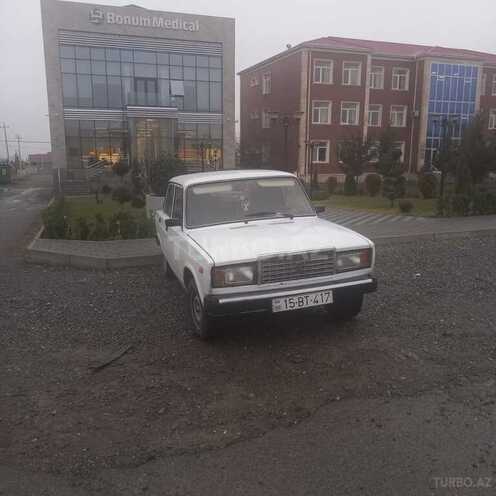 LADA (VAZ) 2107 2005, 200,626 km - 1.6 л - Zərdab