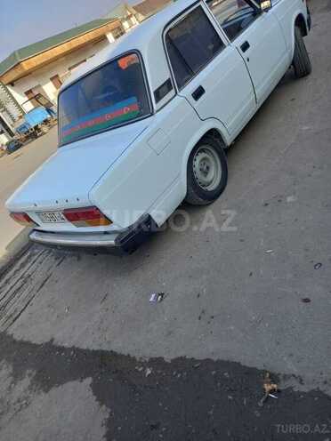 LADA (VAZ) 2107 2005, 200,626 km - 1.6 л - Zərdab