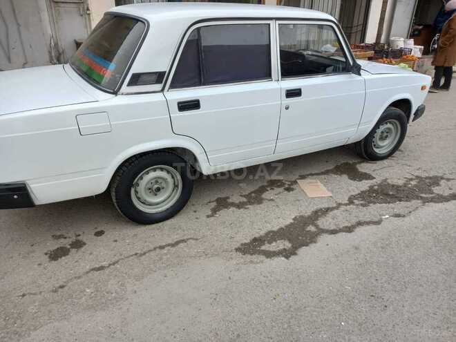 LADA (VAZ) 2107 2005, 200,626 km - 1.6 л - Zərdab