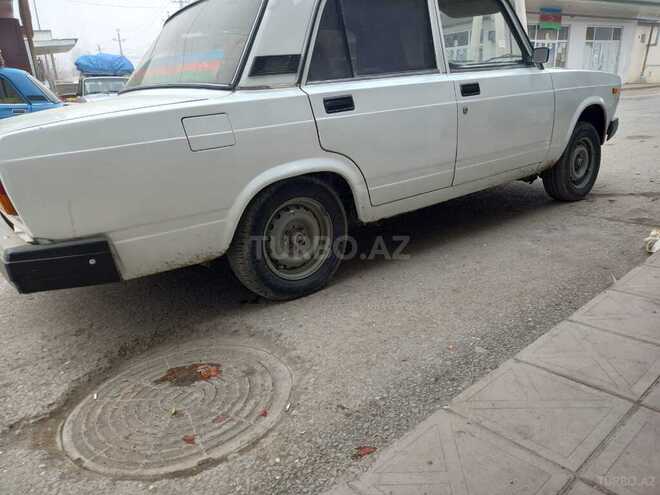 LADA (VAZ) 2107 2005, 200,626 km - 1.6 л - Zərdab