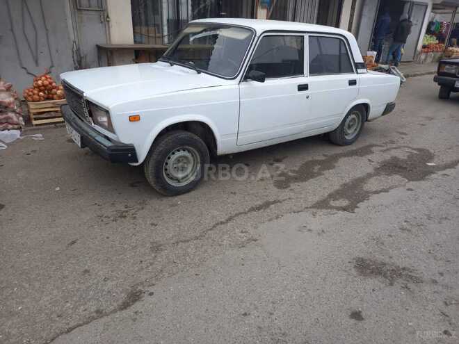 LADA (VAZ) 2107 2005, 200,626 km - 1.6 л - Zərdab