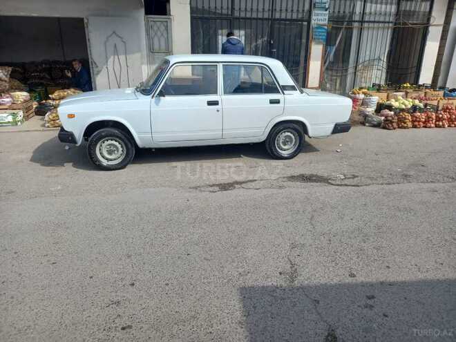 LADA (VAZ) 2107 2005, 200,626 km - 1.6 л - Zərdab