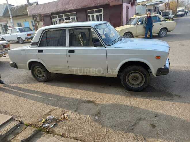 LADA (VAZ) 2107 2005, 200,626 km - 1.6 л - Zərdab