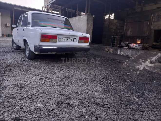 LADA (VAZ) 2107 2005, 200,626 km - 1.6 л - Zərdab