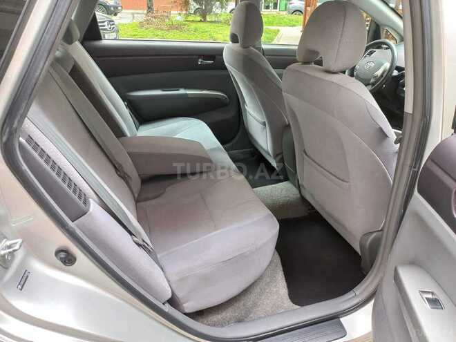 Toyota Prius 2005, 158,200 km - 1.5 l - Bakı