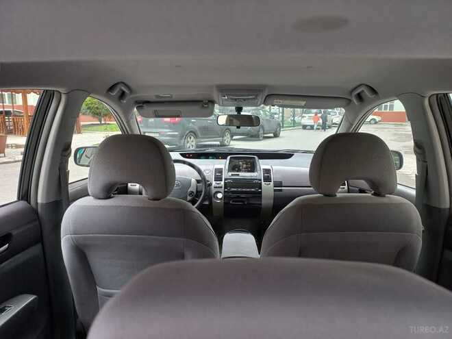 Toyota Prius 2005, 158,200 km - 1.5 l - Bakı