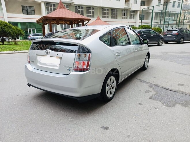 Toyota Prius 2005, 158,200 km - 1.5 l - Bakı