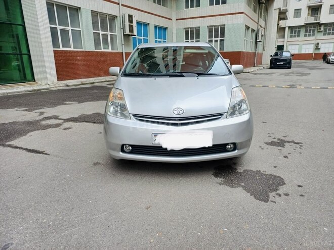 Toyota Prius 2005, 158,200 km - 1.5 l - Bakı