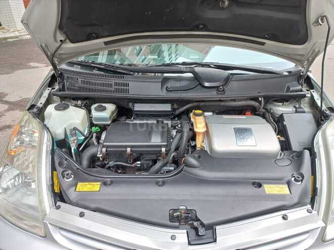 Toyota Prius 2005, 158,200 km - 1.5 l - Bakı