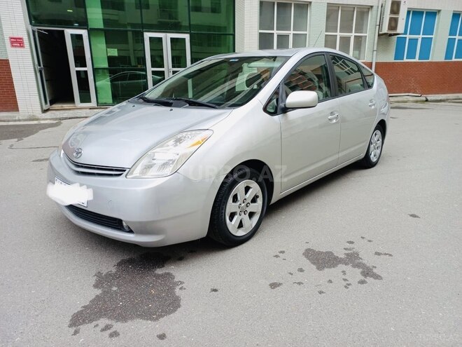 Toyota Prius 2005, 158,200 km - 1.5 l - Bakı