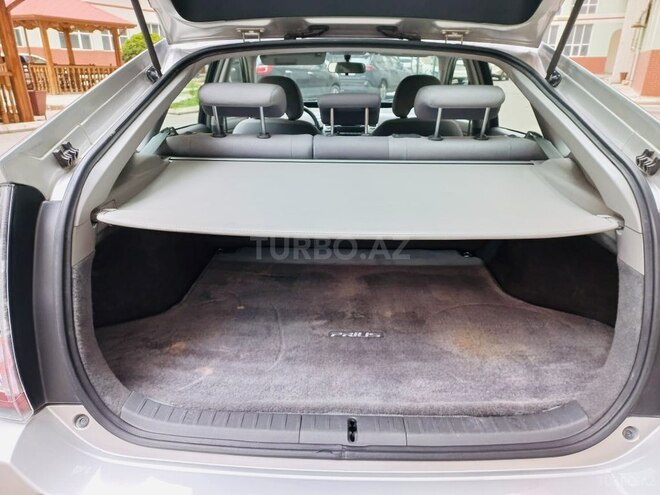 Toyota Prius 2005, 158,200 km - 1.5 l - Bakı