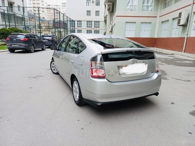 Toyota Prius 2005, 158,200 km - 1.5 l - Bakı