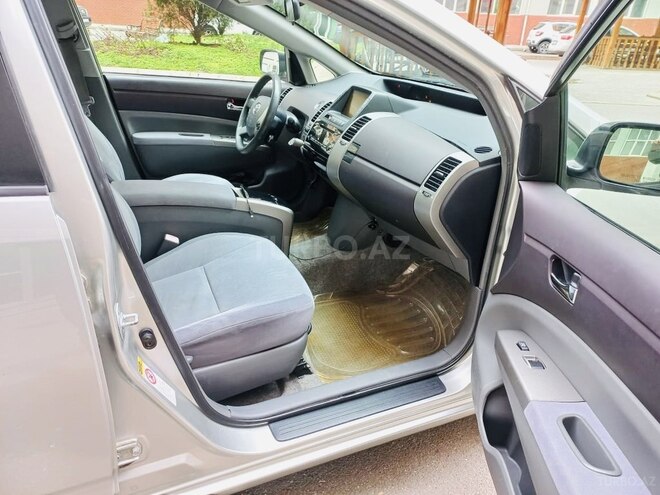 Toyota Prius 2005, 158,200 km - 1.5 l - Bakı