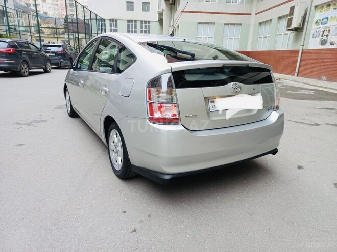 Toyota Prius 2005, 158,200 km - 1.5 l - Bakı