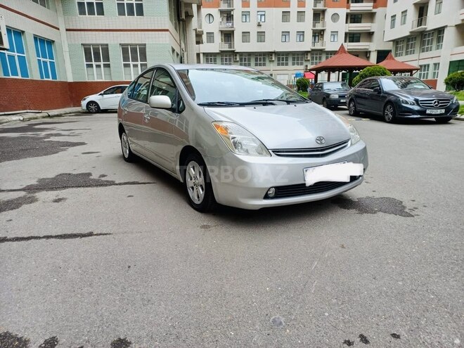 Toyota Prius 2005, 158,200 km - 1.5 l - Bakı