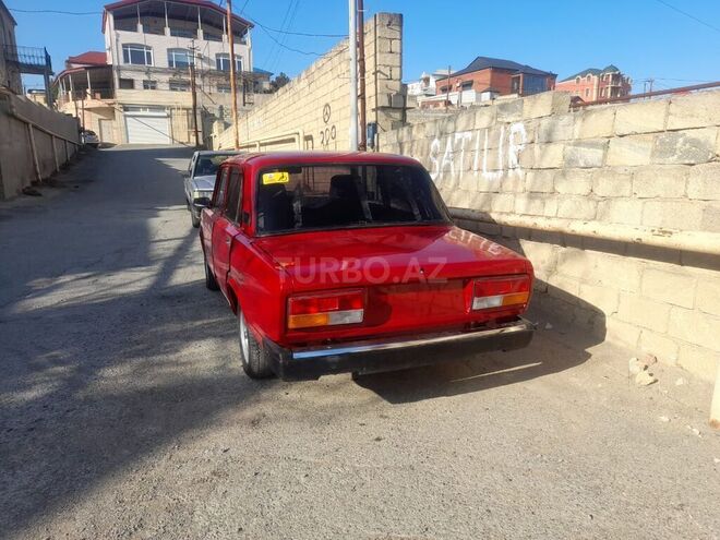 LADA (VAZ) 2107 1995, 200,000 km - 1.6 l - Bakı