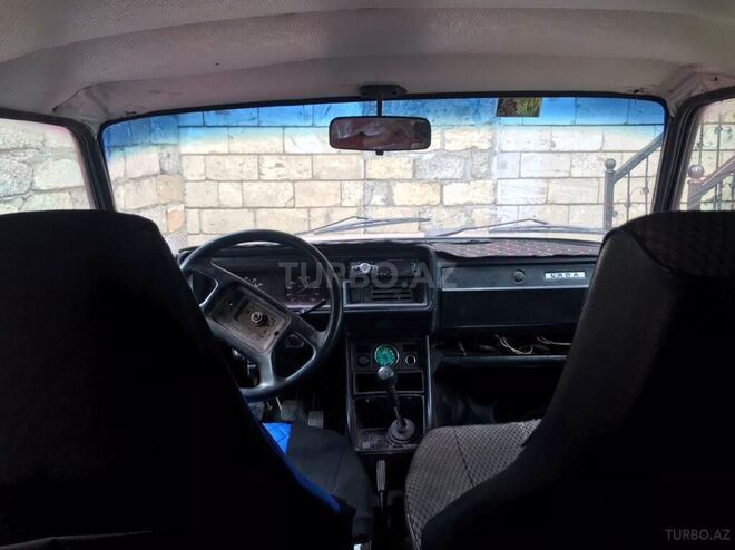 LADA (VAZ) 2107 1995, 200,000 km - 1.6 l - Bakı