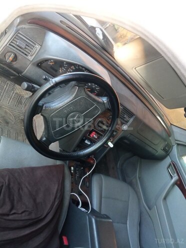 Mercedes C 230 1997, 373,127 km - 2.3 л - Bakı