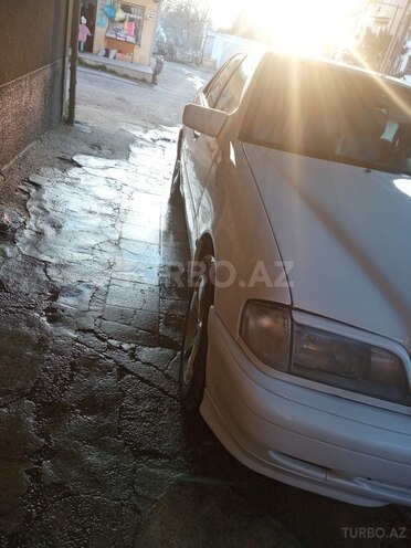 Mercedes C 230 1997, 373,127 km - 2.3 л - Bakı