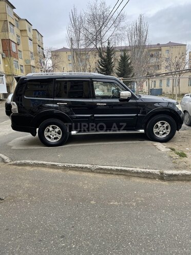 Mitsubishi Pajero 2007, 210,000 km - 3.0 л - Bakı