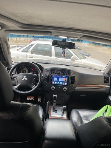 Mitsubishi Pajero 2007, 210,000 km - 3.0 л - Bakı