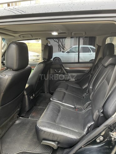 Mitsubishi Pajero 2007, 210,000 km - 3.0 л - Bakı