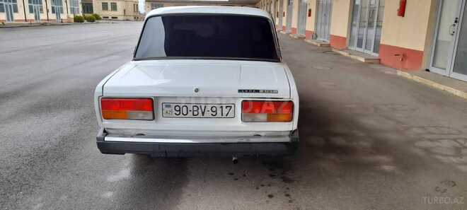LADA (VAZ) 2107 1998, 300,000 km - 1.6 л - İmişli