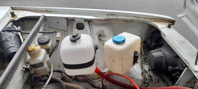 LADA (VAZ) 2107 1998, 300,000 km - 1.6 л - İmişli