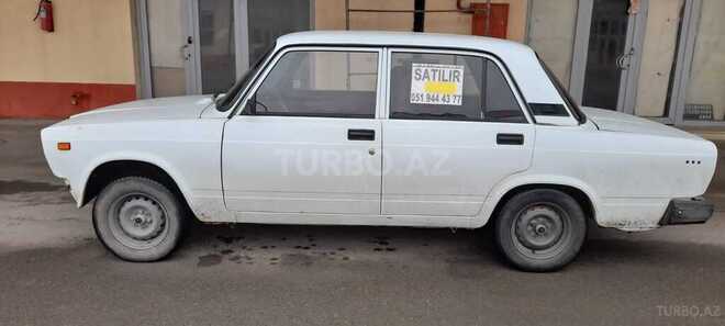 LADA (VAZ) 2107 1998, 300,000 km - 1.6 л - İmişli