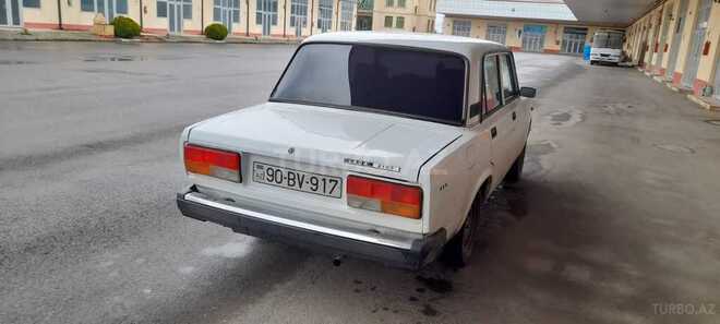 LADA (VAZ) 2107 1998, 300,000 km - 1.6 л - İmişli