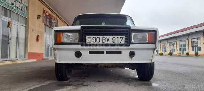 LADA (VAZ) 2107 1998, 300,000 km - 1.6 л - İmişli