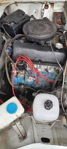 LADA (VAZ) 2107 1998, 300,000 km - 1.6 л - İmişli