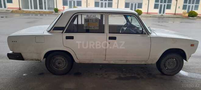 LADA (VAZ) 2107 1998, 300,000 km - 1.6 л - İmişli