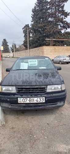 Opel Vectra 1993, 456,326 km - 1.7 l - Xaçmaz