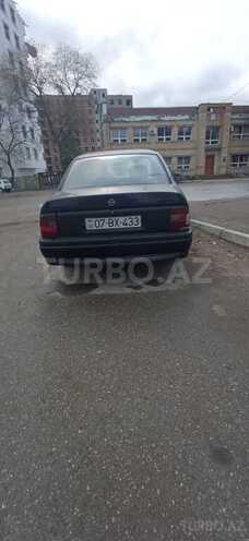 Opel Vectra 1993, 456,326 km - 1.7 l - Xaçmaz