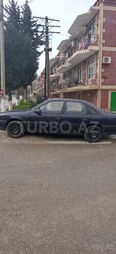 Opel Vectra 1993, 456,326 km - 1.7 l - Xaçmaz